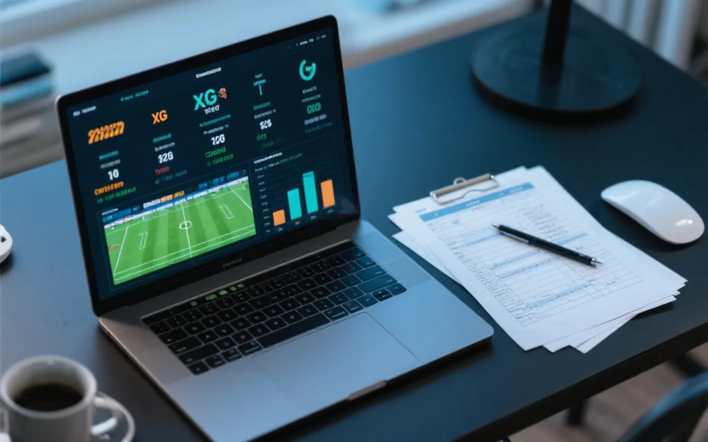 把“2026世界杯比分预测更新”做成你的武器：用即时指数+xG+身价与FIFA数据，搭一张会自我迭代的预测表
